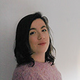 Marina Vázquez's profile