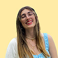 Mireia Comas's profile
