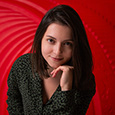 Kristine Zvir's profile