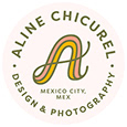 Aline Chicurel's profile
