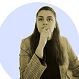 Lucia Fernandez-Garcia's profile