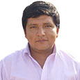Jorge Narvaez Villacorta's profile