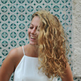 Anna Němcová's profile