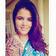 Profil użytkownika „Aakanksha Krishali”