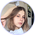 Katya Shinkevich's profile