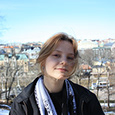 Angelina Miheeva's profile