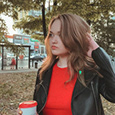 Alina Didenko's profile