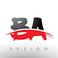 BA Design sin profil