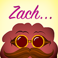 Zachariah Gordon's profile
