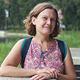 Ekaterina Svirinas profil