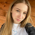 Snezhana Yasinskaya's profile