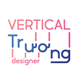 Vertical Truong's profile