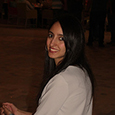 Salma EL-Dessouky's profile