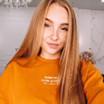 Alina Nosenko's profile