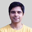 Profil von Rahul R Basankar