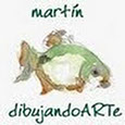 Profil użytkownika „martin dibujandoarte”
