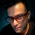 Profiel van Sujith Nambiar