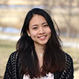 Christina Wang's profile