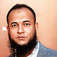 Profil von Umair Khan