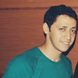 Mohamed Fouad profili