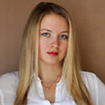 Profilo di Lioudmila Zachtchirinskaia