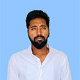Profiel van Anil Kumar Abbanapuram