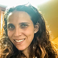 Cristina Trujillo's profile
