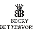 Henkilön Becky Bettesworth profiili