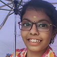 Profiel van Pavithra Muniyandi