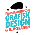 Ivar Martinsson's profile