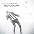 Andreas Clifford's profile