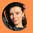 Oleksandra Nozhenko's profile