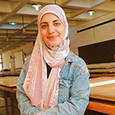 Arwa Emad 的個人檔案