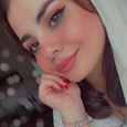 Profil von Hiba Albiski