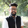 Maanik Sinha's profile