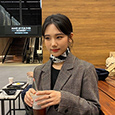 Profil Bo gyeon Kim