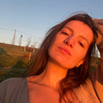 Profil von Olya Didyk