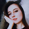 Ekaterina Eroshkina's profile