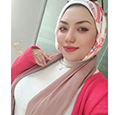 Dalia Ahmed's profile