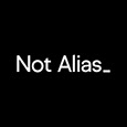 Not Alias_'s profile