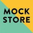 Mock Store's profile