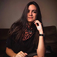 Mariana Costa's profile
