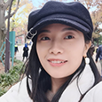 Profilo di Sunny Lu