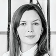 Anastasiya Kastsiuk's profile