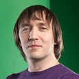 Andrey Vasilyev's profile