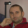Petr Kopriva's profile