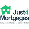 Just 4 Mortgages Ltd's profile