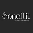 Profil appartenant à OneFlit Advertising Pvt. Ltd.