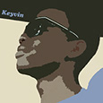 Keyvin Flaverney's profile