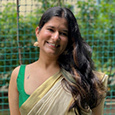 Ishita sharma's profile